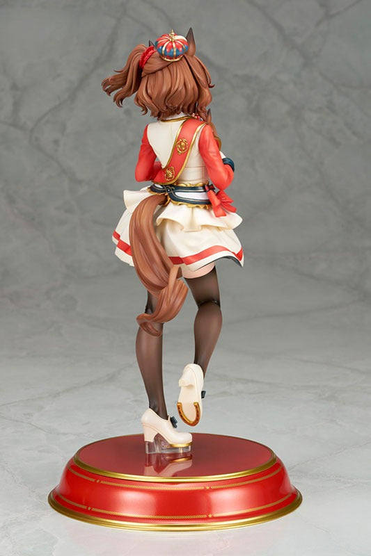 Alter Umamusume Pretty Derby Aston Machan 1/7 Figure JAPAN OFFICIAL