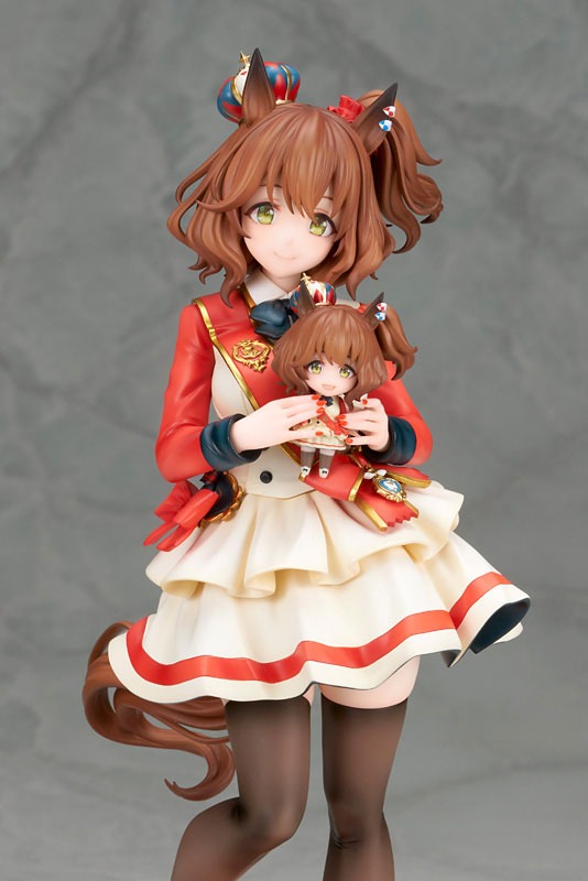 Alter Umamusume Pretty Derby Aston Machan 1/7 Figure JAPAN OFFICIAL