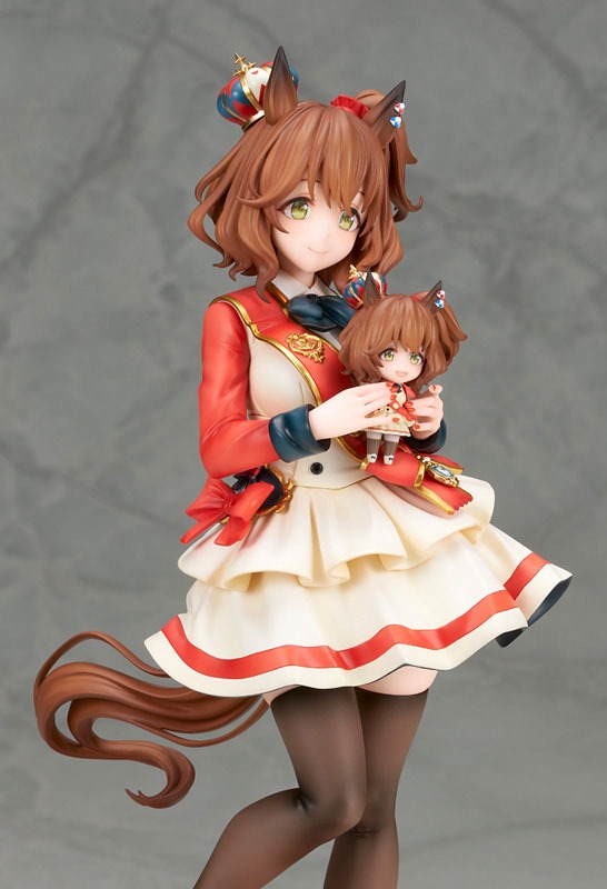 Alter Umamusume Pretty Derby Aston Machan 1/7 Figure JAPAN OFFICIAL