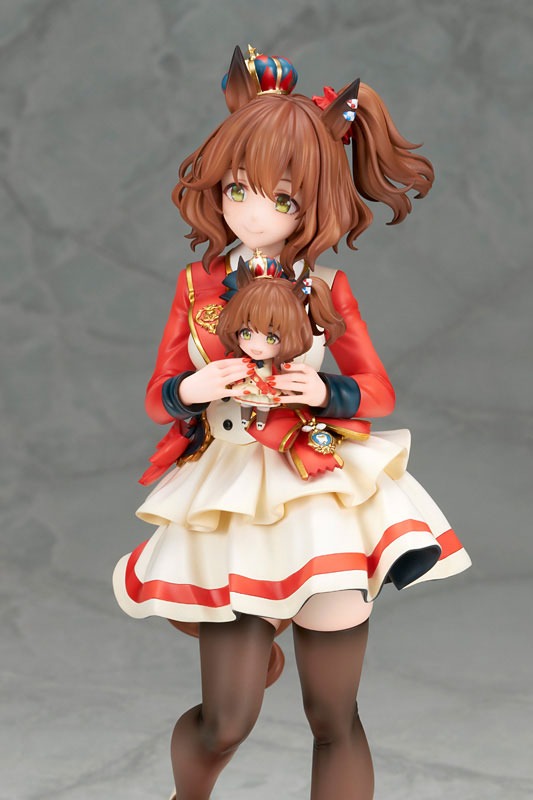 Alter Umamusume Pretty Derby Aston Machan 1/7 Figure JAPAN OFFICIAL