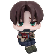 MegaHouse LookUp Milky Subway The Galactic Limited Express Kurt Figure JAPAN