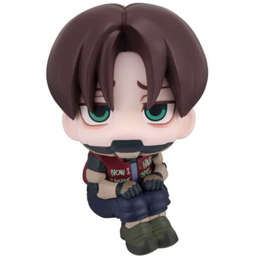 MegaHouse LookUp Milky Subway The Galactic Limited Express Kurt Figure JAPAN