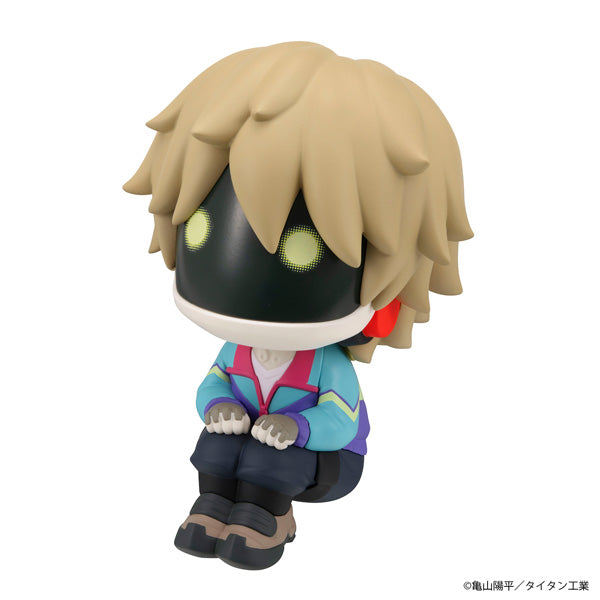 MegaHouse LookUp Milky Subway The Galactic Limited Express Max Figure JAPAN