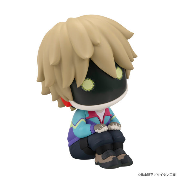 MegaHouse LookUp Milky Subway The Galactic Limited Express Max Figure JAPAN