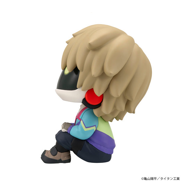 MegaHouse LookUp Milky Subway The Galactic Limited Express Max Figure JAPAN