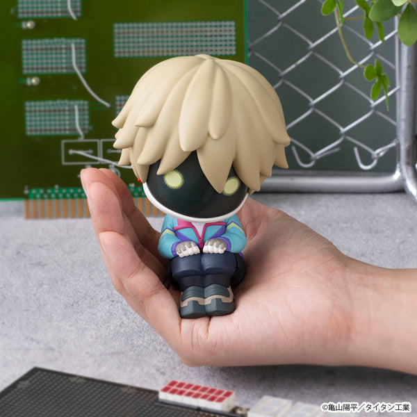 MegaHouse LookUp Milky Subway The Galactic Limited Express Max Figure JAPAN