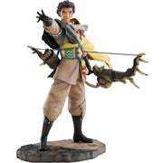 Intelligent Systems Fire Emblem Claude 1/7 Figure JAPAN OFFICIAL