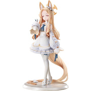 Good Smile Arts Shanghai Blue Archive Seia 1/7 Figure JAPAN OFFICIAL