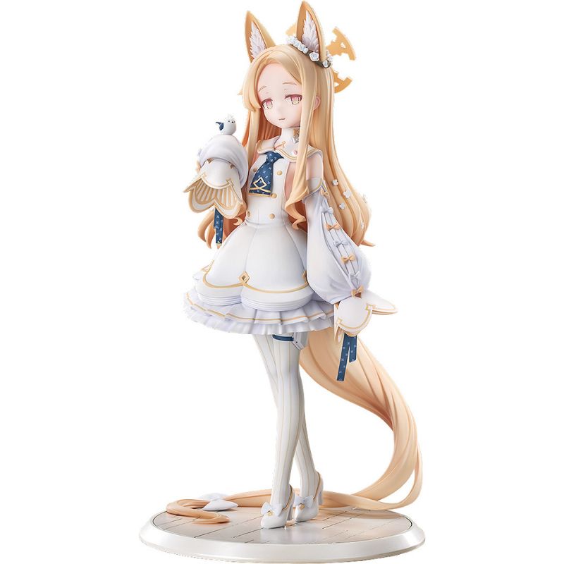 Good Smile Arts Shanghai Blue Archive Seia 1/7 Figure JAPAN OFFICIAL