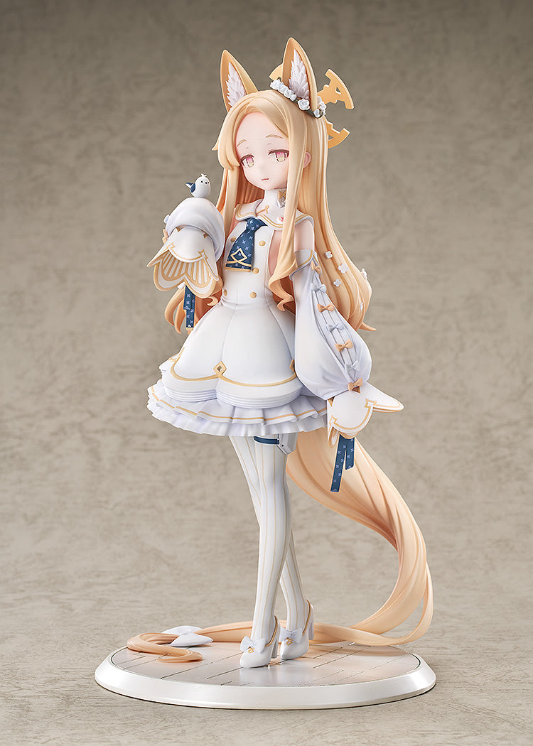 Good Smile Arts Shanghai Blue Archive Seia 1/7 Figure JAPAN OFFICIAL