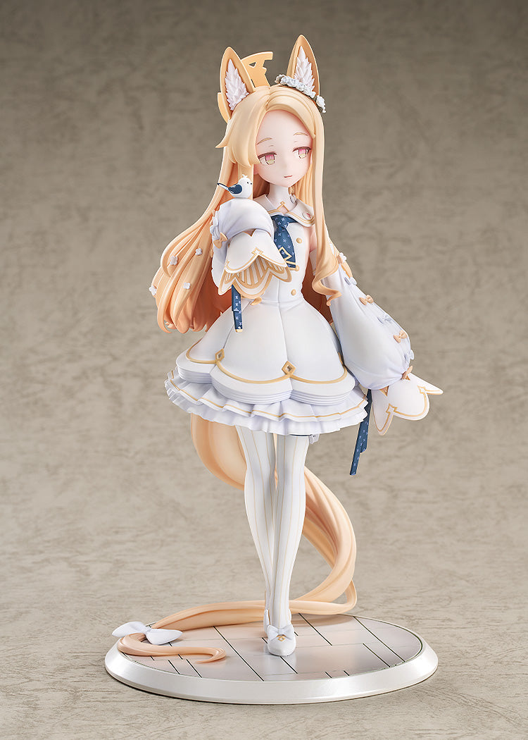 Good Smile Arts Shanghai Blue Archive Seia 1/7 Figure JAPAN OFFICIAL