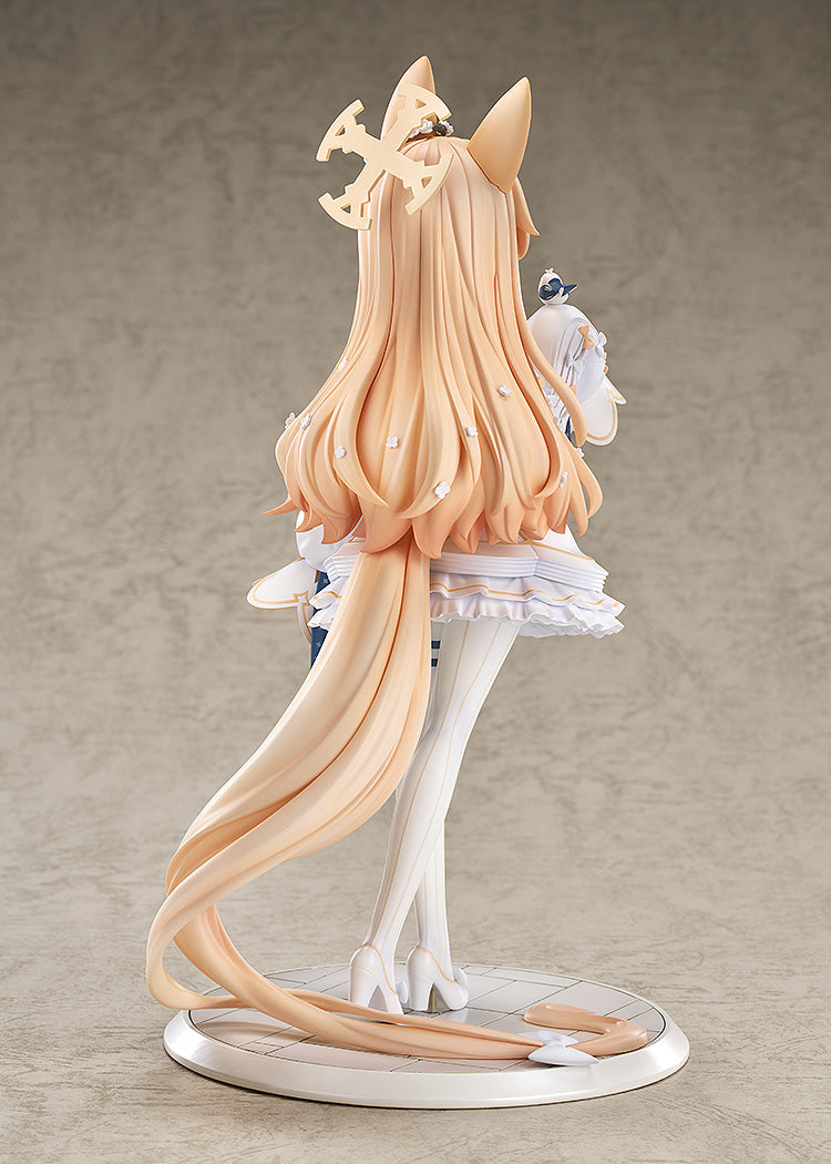 Good Smile Arts Shanghai Blue Archive Seia 1/7 Figure JAPAN OFFICIAL