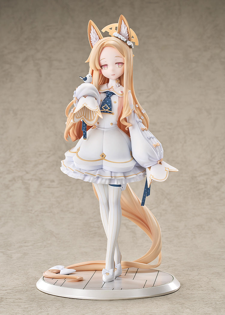 Good Smile Arts Shanghai Blue Archive Seia 1/7 Figure JAPAN OFFICIAL