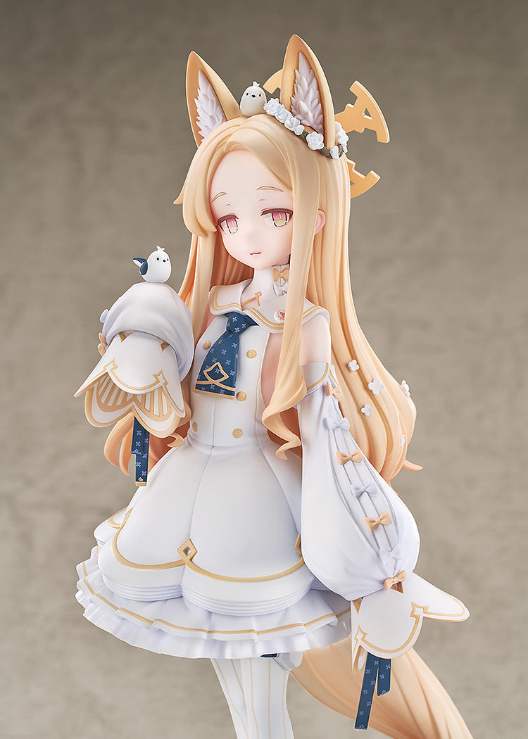Good Smile Arts Shanghai Blue Archive Seia 1/7 Figure JAPAN OFFICIAL