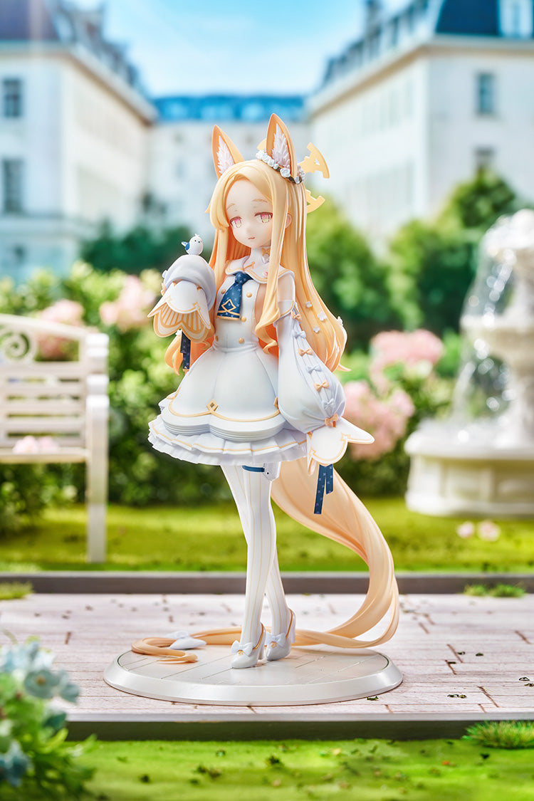 Good Smile Arts Shanghai Blue Archive Seia 1/7 Figure JAPAN OFFICIAL