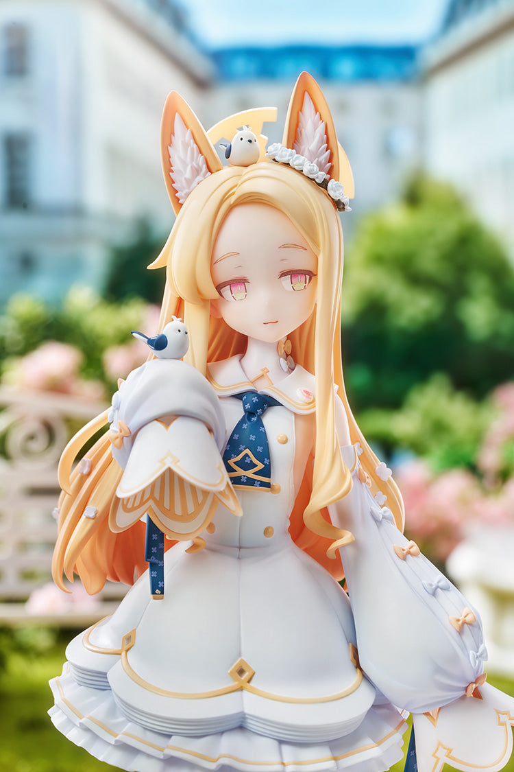 Good Smile Arts Shanghai Blue Archive Seia 1/7 Figure JAPAN OFFICIAL