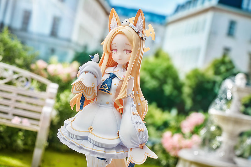 Good Smile Arts Shanghai Blue Archive Seia 1/7 Figure JAPAN OFFICIAL
