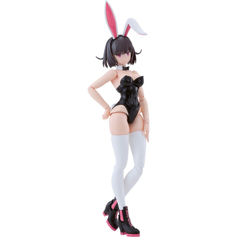 Good Smile Company PLAMATEA DF Kelly Bunny Ver. Model Kit JAPAN OFFICIAL