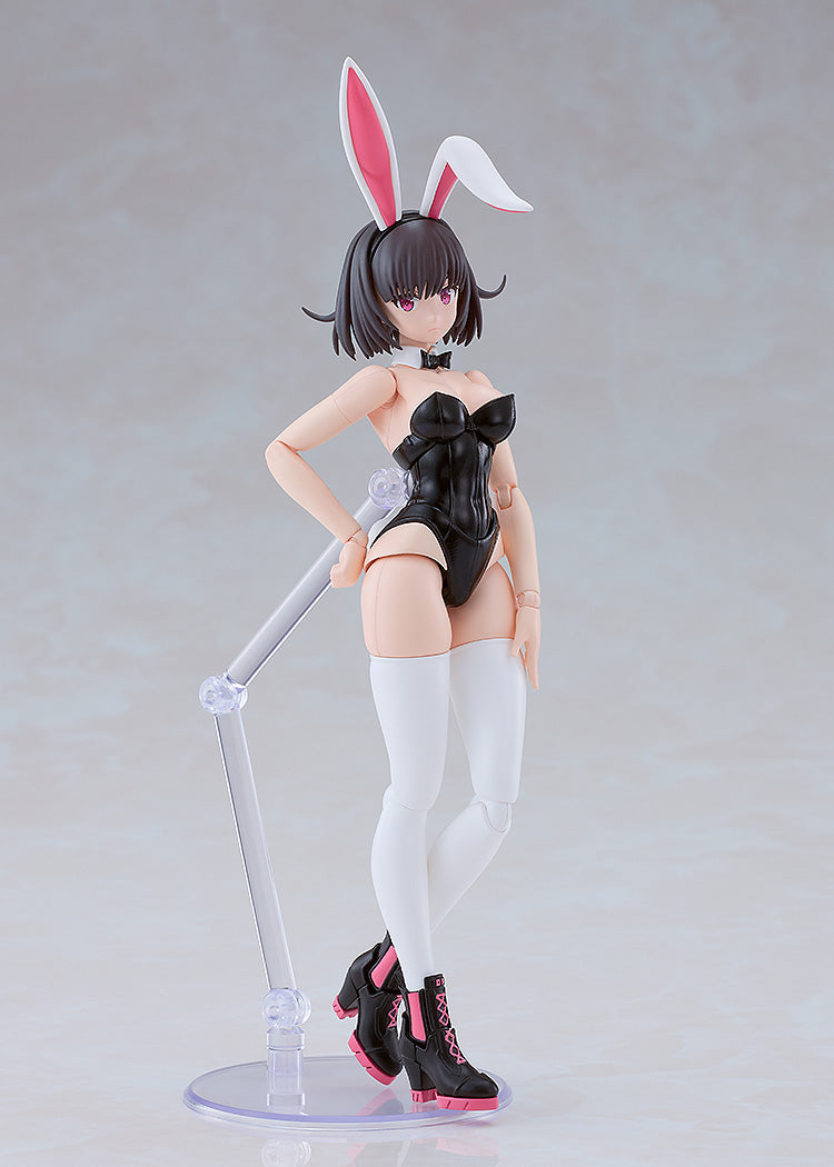 Good Smile Company PLAMATEA DF Kelly Bunny Ver. Model Kit JAPAN OFFICIAL