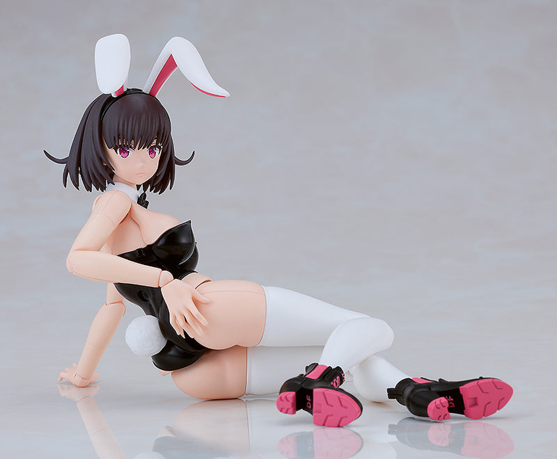 Good Smile Company PLAMATEA DF Kelly Bunny Ver. Model Kit JAPAN OFFICIAL