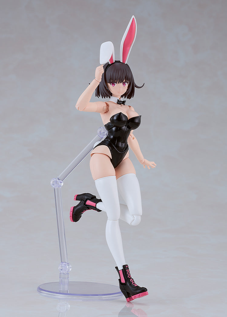 Good Smile Company PLAMATEA DF Kelly Bunny Ver. Model Kit JAPAN OFFICIAL