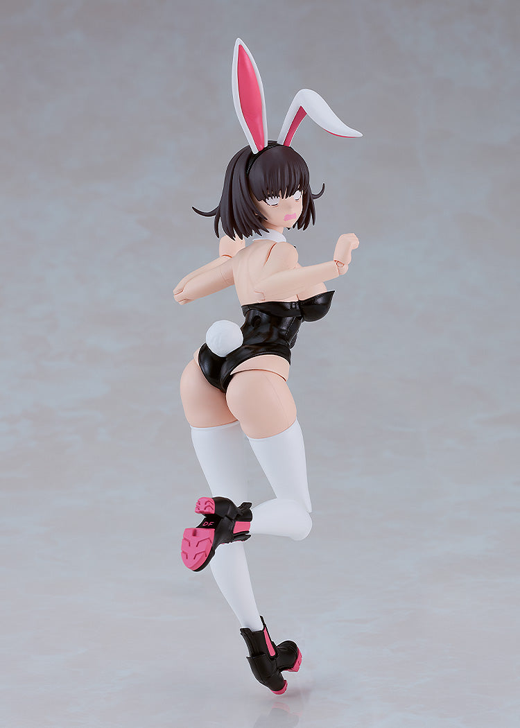 Good Smile Company PLAMATEA DF Kelly Bunny Ver. Model Kit JAPAN OFFICIAL