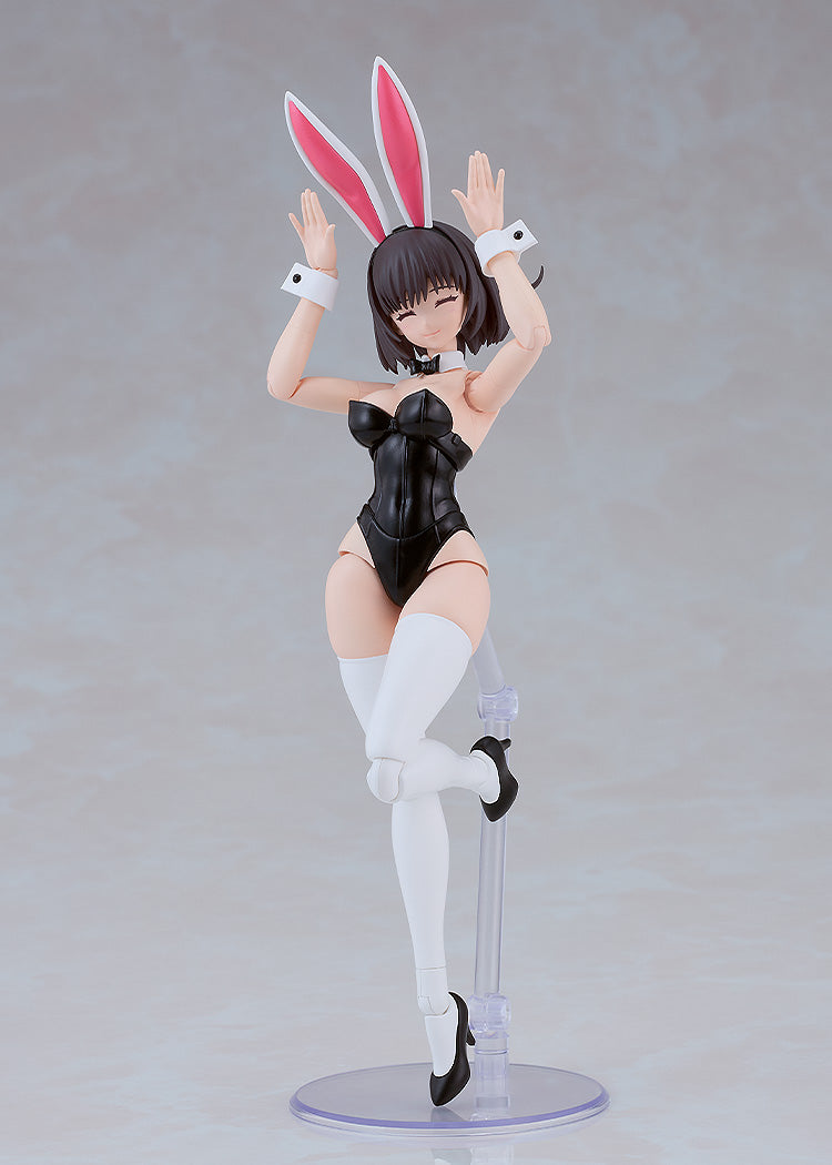 Good Smile Company PLAMATEA DF Kelly Bunny Ver. Model Kit JAPAN OFFICIAL