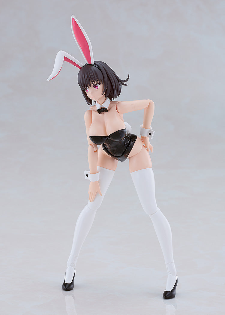 Good Smile Company PLAMATEA DF Kelly Bunny Ver. Model Kit JAPAN OFFICIAL