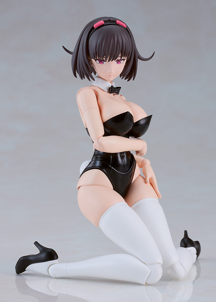 Good Smile Company PLAMATEA DF Kelly Bunny Ver. Model Kit JAPAN OFFICIAL