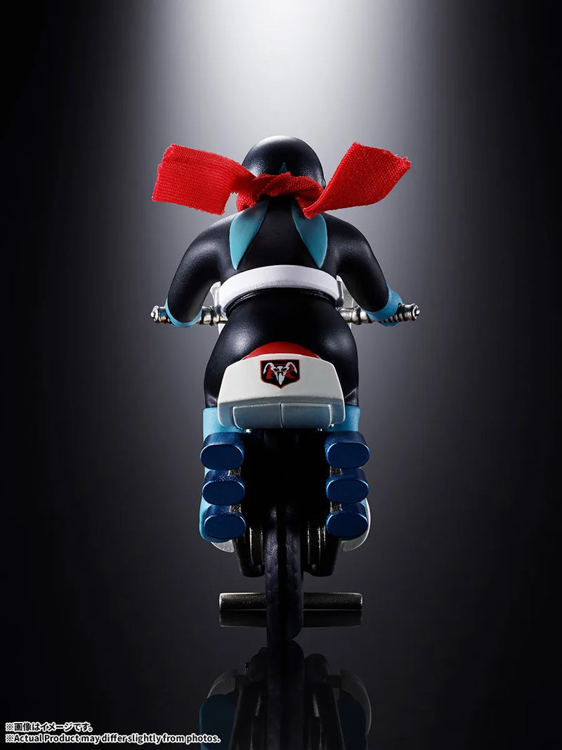 BANDAI Popinika Kamen Rider Cyclone Kamen Rider 1 Figure JAPAN OFFICIAL