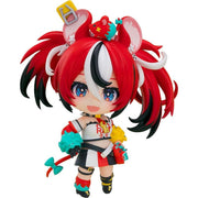 Good Smile Company Nendoroid hololive production Hakos Baelz Action Figure JAPAN