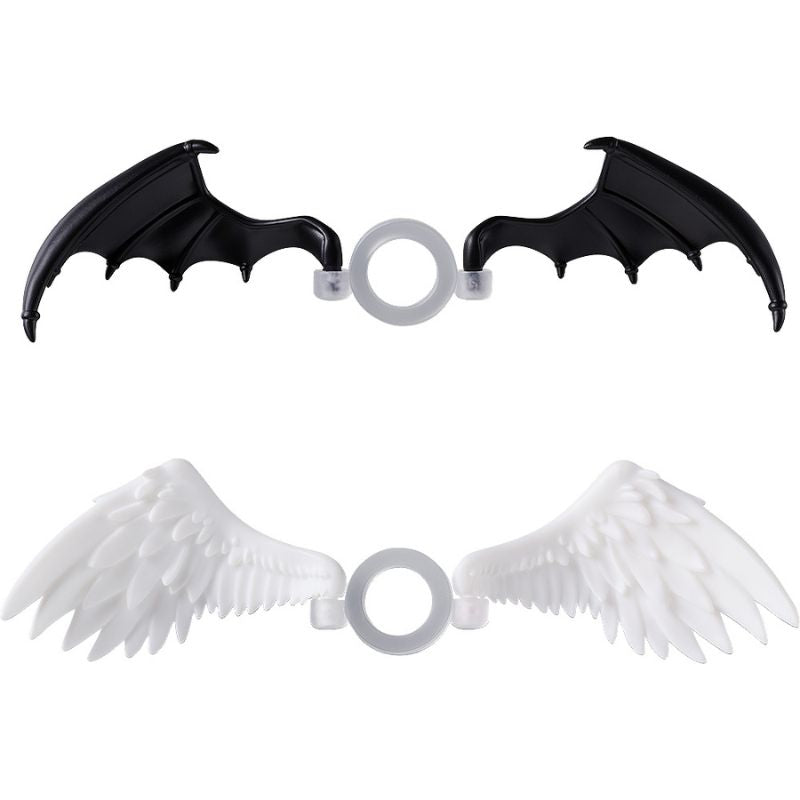 Good Smile Company Nendoroid Doll Wing Parts Set JAPAN OFFICIAL