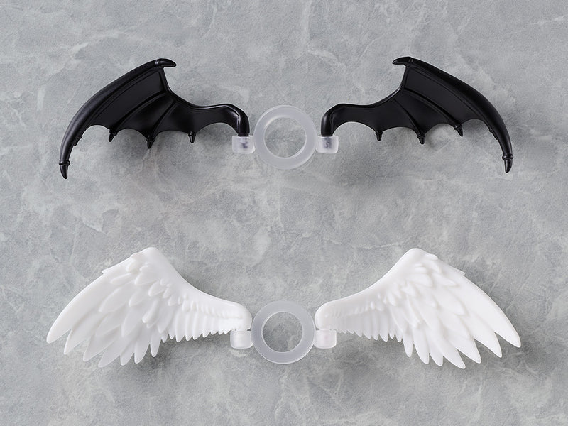 Good Smile Company Nendoroid Doll Wing Parts Set JAPAN OFFICIAL