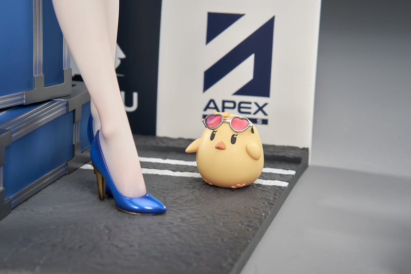 APEX Azur Lane St. Louis Race Queen Ver. 1/7 Figure JAPAN OFFICIAL