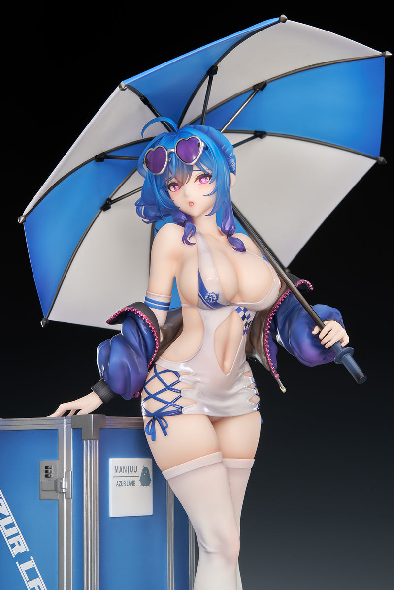 APEX Azur Lane St. Louis Race Queen Ver. 1/7 Figure JAPAN OFFICIAL