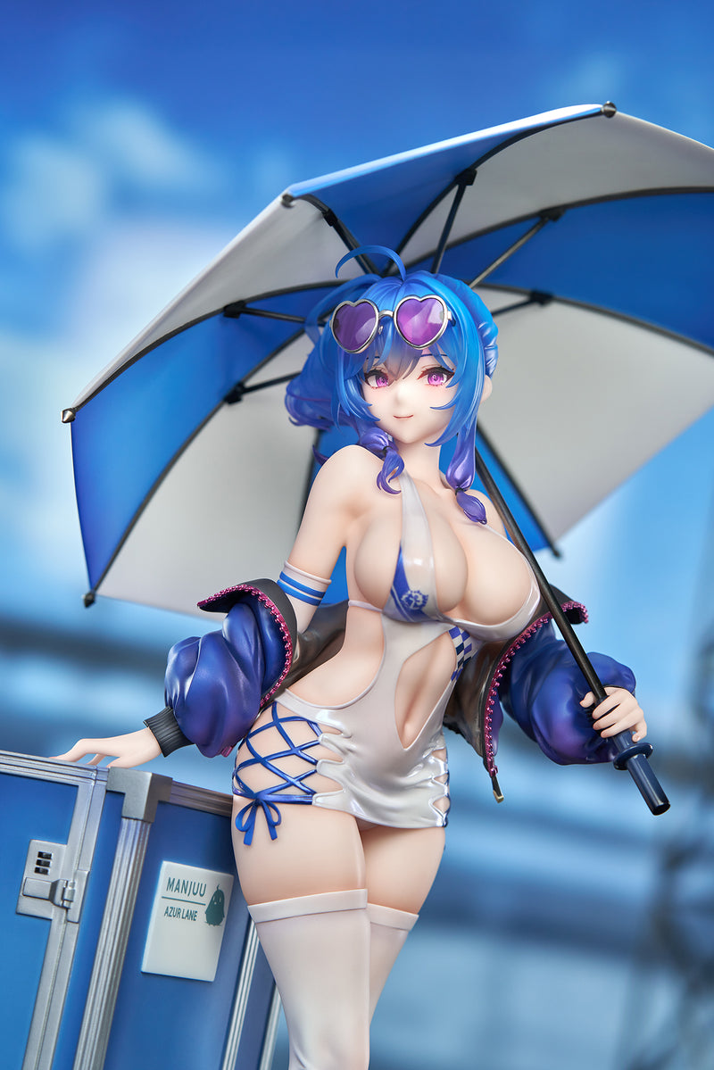 APEX Azur Lane St. Louis Race Queen Ver. 1/7 Figure JAPAN OFFICIAL