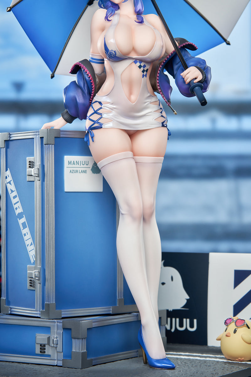 APEX Azur Lane St. Louis Race Queen Ver. 1/7 Figure JAPAN OFFICIAL