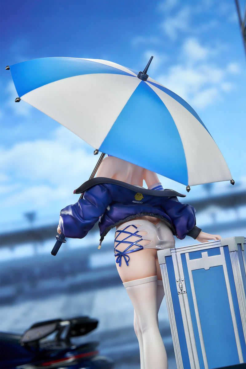 APEX Azur Lane St. Louis Race Queen Ver. 1/7 Figure JAPAN OFFICIAL