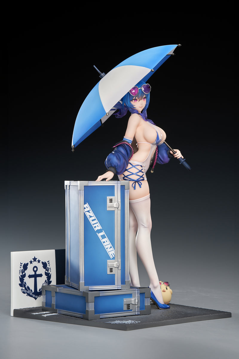 APEX Azur Lane St. Louis Race Queen Ver. 1/7 Figure JAPAN OFFICIAL