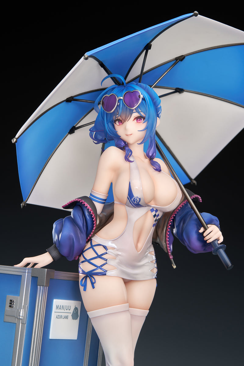 APEX Azur Lane St. Louis Race Queen Ver. 1/7 Figure JAPAN OFFICIAL