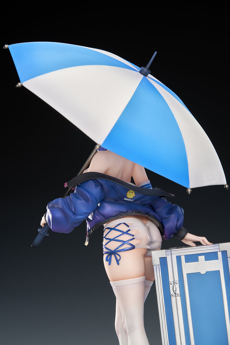 APEX Azur Lane St. Louis Race Queen Ver. 1/7 Figure JAPAN OFFICIAL