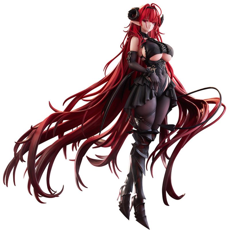 Kotobukiya Azur Lane Hindenburg 1/7 Figure JAPAN OFFICIAL