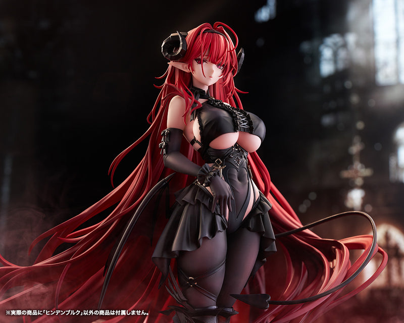 Kotobukiya Azur Lane Hindenburg 1/7 Figure JAPAN OFFICIAL
