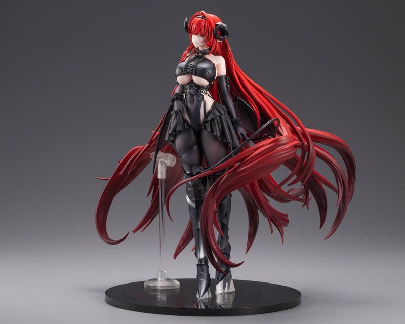 Kotobukiya Azur Lane Hindenburg 1/7 Figure JAPAN OFFICIAL