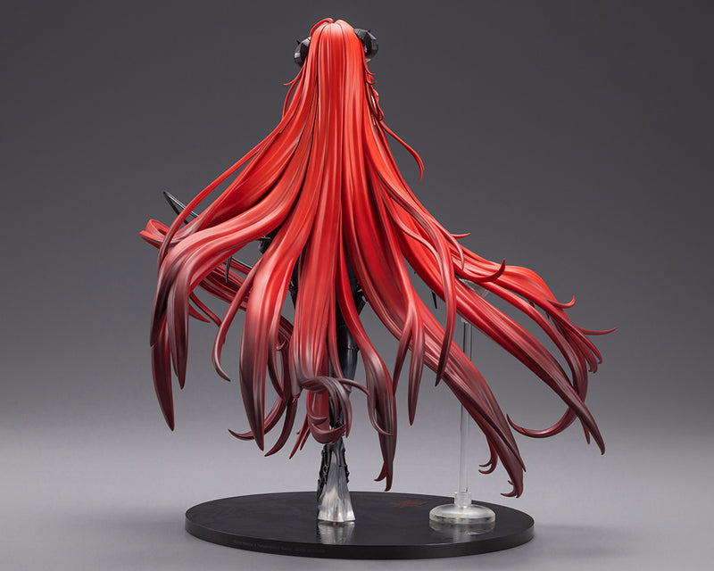 Kotobukiya Azur Lane Hindenburg 1/7 Figure JAPAN OFFICIAL