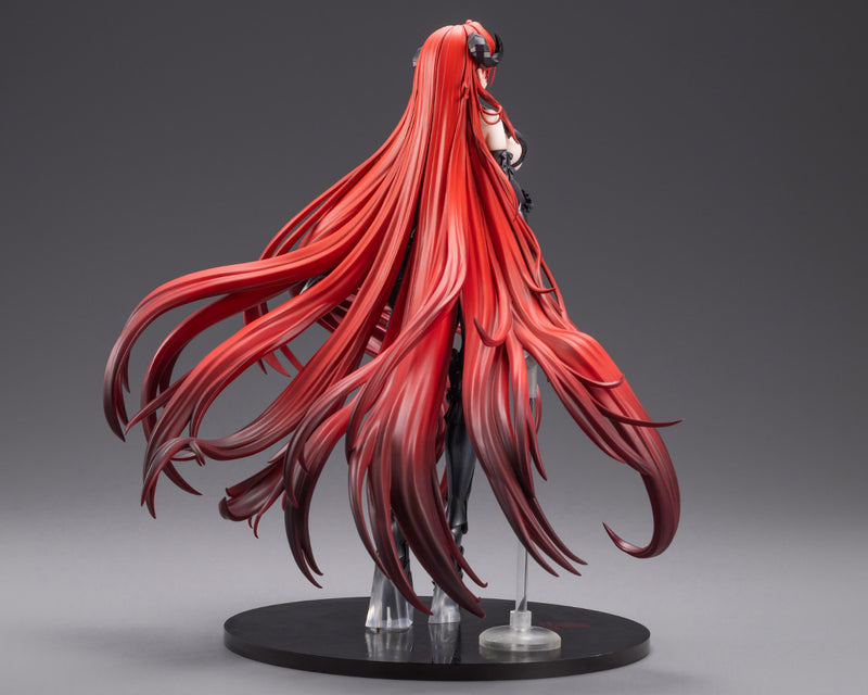 Kotobukiya Azur Lane Hindenburg 1/7 Figure JAPAN OFFICIAL