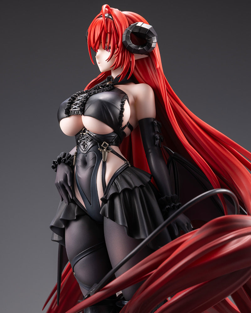 Kotobukiya Azur Lane Hindenburg 1/7 Figure JAPAN OFFICIAL