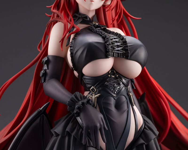 Kotobukiya Azur Lane Hindenburg 1/7 Figure JAPAN OFFICIAL