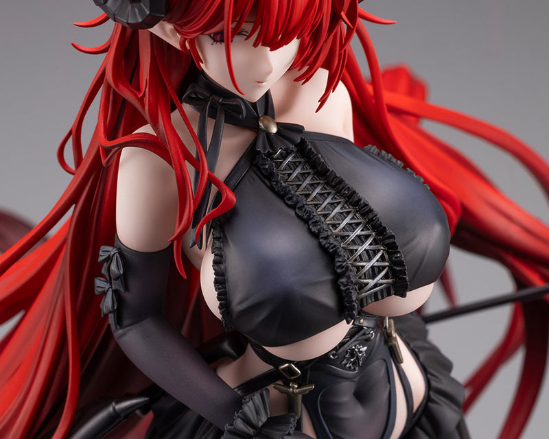 Kotobukiya Azur Lane Hindenburg 1/7 Figure JAPAN OFFICIAL