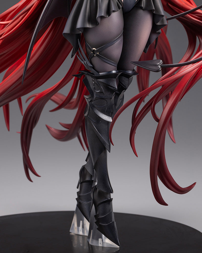 Kotobukiya Azur Lane Hindenburg 1/7 Figure JAPAN OFFICIAL